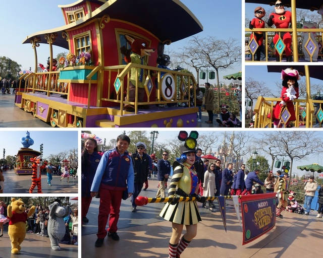 3º Día y último en Shanghai Disneyland ... Ohhh!!! - GUÍA -PRE Y POST- TRIP SHANGHAI DISNEY RESORT (37)