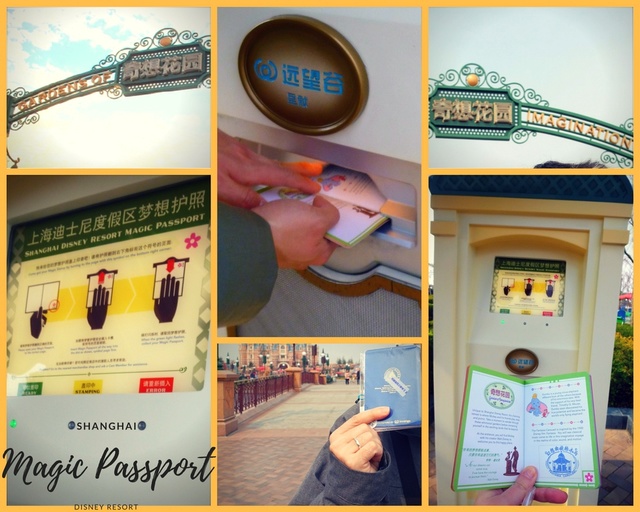 2ºdía disfrutando de Shanghai Disneyland: Comemos en el Castillo! - GUÍA -PRE Y POST- TRIP SHANGHAI DISNEY RESORT (5)