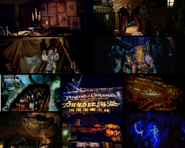 Toy Story Hotel - Noche en Disneyland Shanghai - GUÍA -PRE Y POST- TRIP SHANGHAI DISNEY RESORT (10)