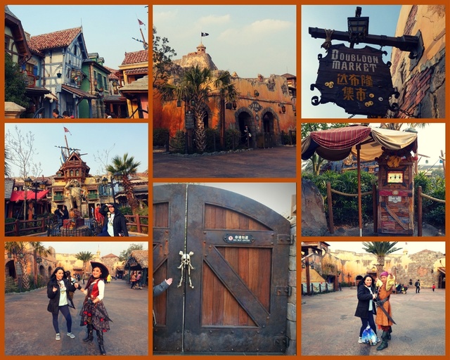 Sobrevolamos el mundo acompañados de piratas y princesas en Shanghai Disneyland - GUÍA -PRE Y POST- TRIP SHANGHAI DISNEY RESORT (3)