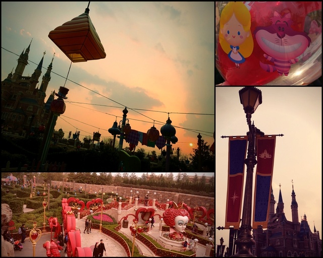 Sobrevolamos el mundo acompañados de piratas y princesas en Shanghai Disneyland - GUÍA -PRE Y POST- TRIP SHANGHAI DISNEY RESORT (11)
