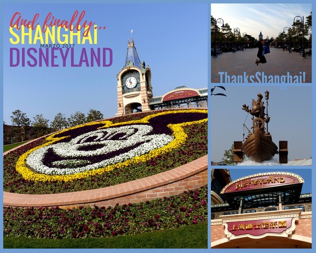 Shanghai Disneyland! Ya hemos visitado todos los parques Disney del mundo! - GUÍA -PRE Y POST- TRIP SHANGHAI DISNEY RESORT (14)