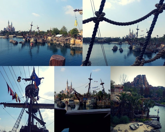 3º Día y último en Shanghai Disneyland ... Ohhh!!! - GUÍA -PRE Y POST- TRIP SHANGHAI DISNEY RESORT (19)