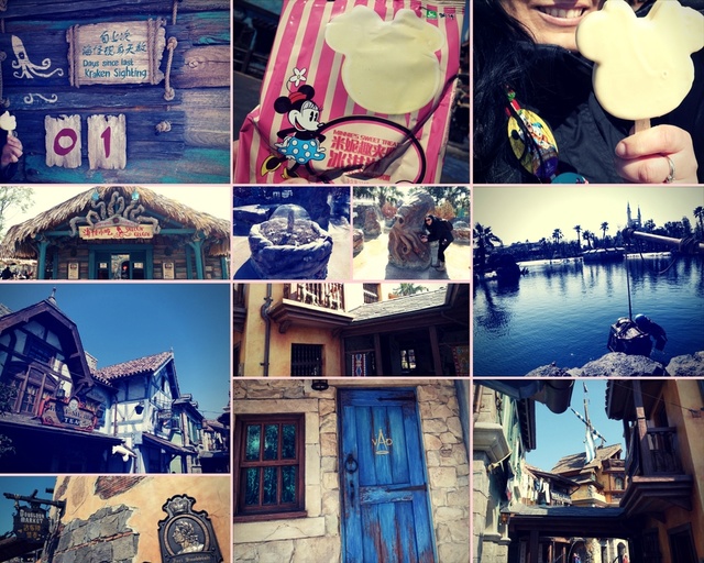3º Día y último en Shanghai Disneyland ... Ohhh!!! - GUÍA -PRE Y POST- TRIP SHANGHAI DISNEY RESORT (31)