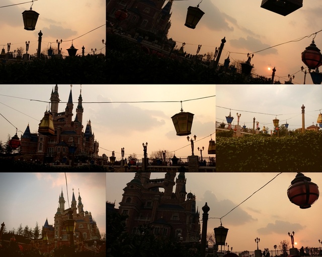 Sobrevolamos el mundo acompañados de piratas y princesas en Shanghai Disneyland - GUÍA -PRE Y POST- TRIP SHANGHAI DISNEY RESORT (8)