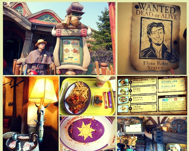 3º Día y último en Shanghai Disneyland ... Ohhh!!! - GUÍA -PRE Y POST- TRIP SHANGHAI DISNEY RESORT (38)