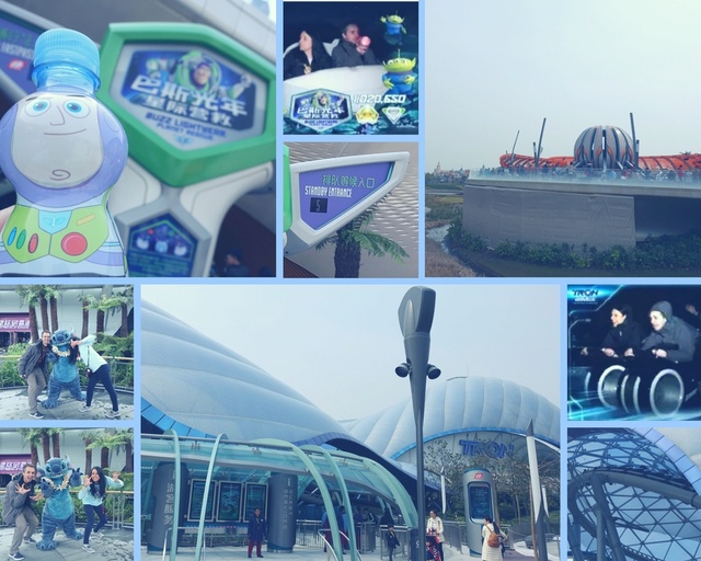 2ºdía disfrutando de Shanghai Disneyland: Comemos en el Castillo! - GUÍA -PRE Y POST- TRIP SHANGHAI DISNEY RESORT (16)