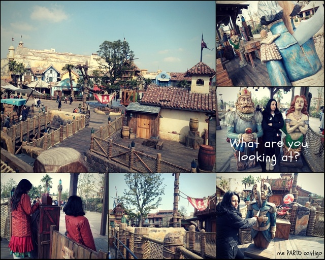 3º Día y último en Shanghai Disneyland ... Ohhh!!! - GUÍA -PRE Y POST- TRIP SHANGHAI DISNEY RESORT (20)