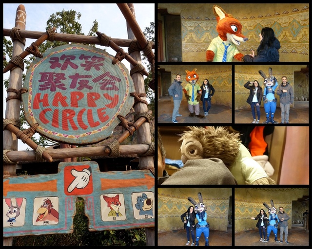Sobrevolamos el mundo acompañados de piratas y princesas en Shanghai Disneyland - GUÍA -PRE Y POST- TRIP SHANGHAI DISNEY RESORT (2)