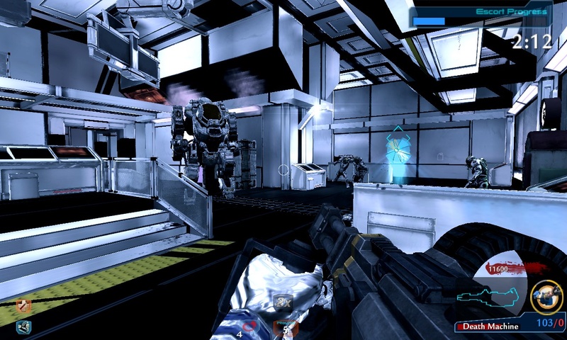 Peacekeeper (Black Ops 2) download - CFGFactory