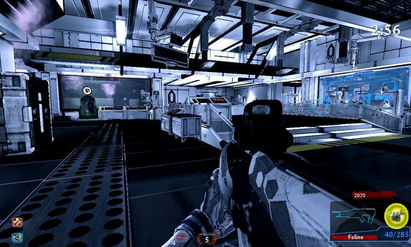 Peacekeeper (Black Ops 2) download - CFGFactory