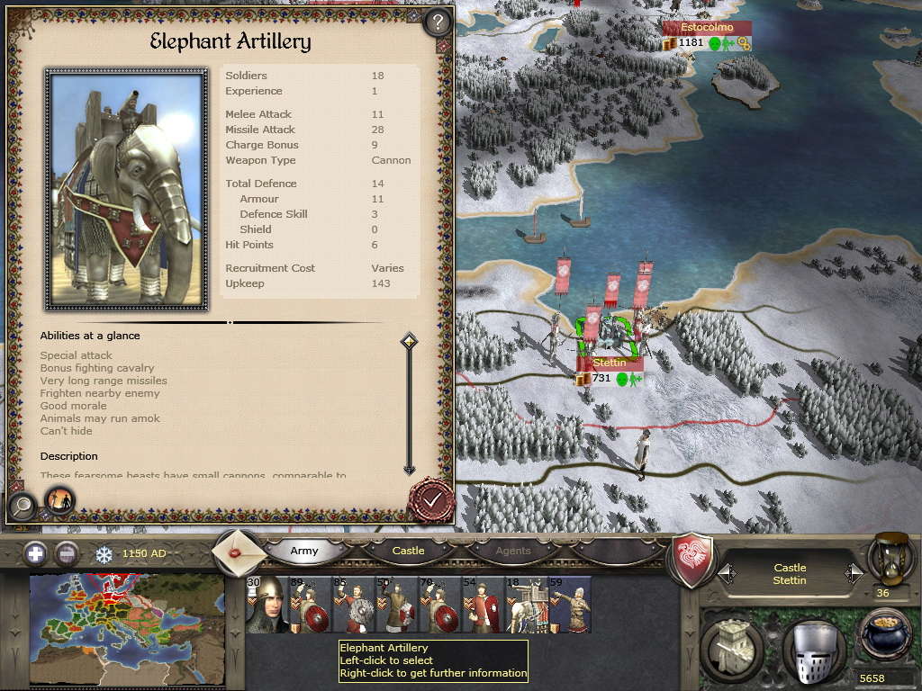 medieval total war 2 cheats settlement