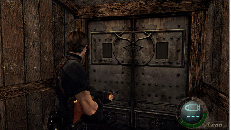 Resident Evil On Brazil: [RE4] MODS - Melhora Gráfica 2.0