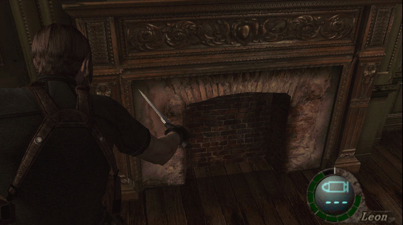 Patch - Resident Evil 4 Dublado e Legendado - PC