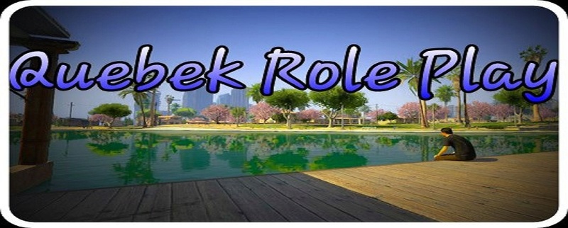 Forum Quebek Role Play