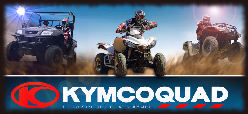 quad kymco 500 forum