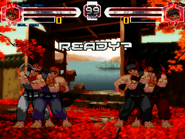 RRW's MUGEN collection - part 1 - Mugen 1000 : Free Download, Borrow, and  Streaming : Internet Archive