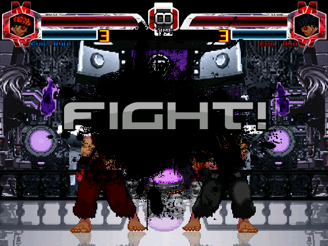 RRW's MUGEN collection - part 3 - Mugen Fighting Jam : Sechs : Free  Download, Borrow, and Streaming : Internet Archive
