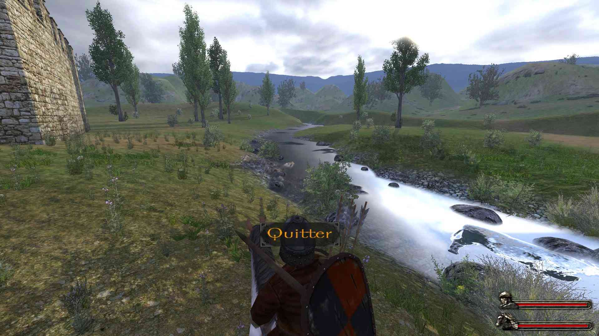 mount and blade warband where to get cattle
