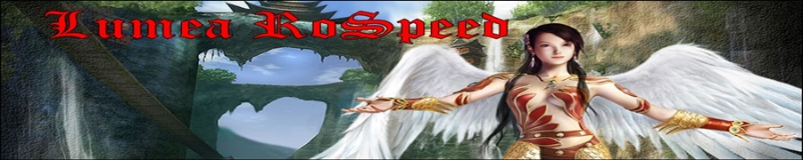Lumea RoSpeed